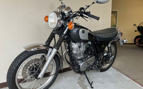YAMAHA SR400 FINAL ED 2021 RH16J