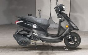 YAMAHA AXIS Z SEJ6J