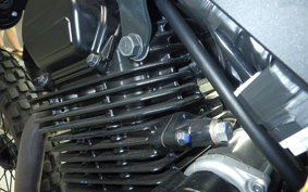 KAWASAKI KLX230DF 2021 LX232A