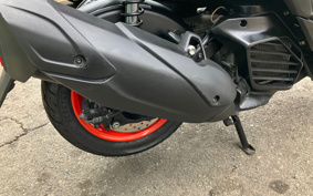 HONDA HUMMING NC50