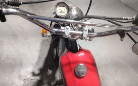 YAMAHA BRONCO 5BT