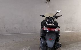 YAMAHA MAJESTY 250 SG20J