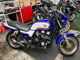 Фото Honda CB750 2000 с японского аукциона
