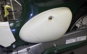 HONDA LITTLE CUB E 2018 AA01