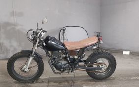 YAMAHA TW200 2JL