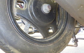 SUZUKI LET's 2 CA1PA