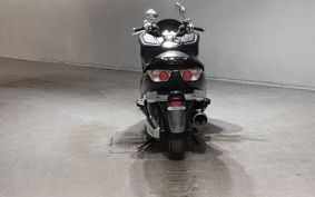 HONDA FORZA Z MF08
