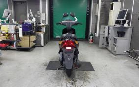 YAMAHA JOG Gen.5 2020 SA36J