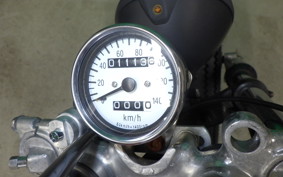 YAMAHA SR400 Gen.2 1986 1JR