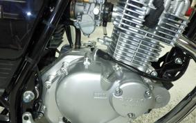SUZUKI GN125 H