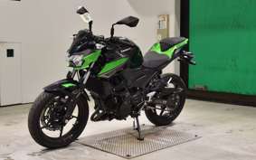 KAWASAKI Z400 Gen.2 2021 EX400G
