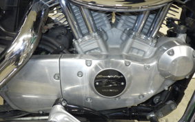 HARLEY XL883LI 2009