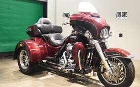 HARLEY FLHTCUTG TRIKE 2015 MAL