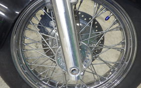HONDA SHADOW 750 Gen. 3 2006 RC50
