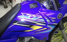 YAMAHA XTZ125 2025