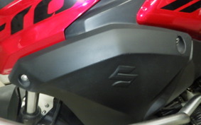 SUZUKI V-STROM 250 1993