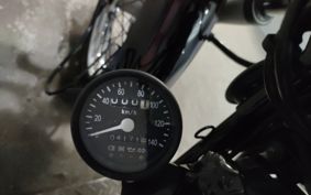 YAMAHA DRAGSTAR 250 VG02J