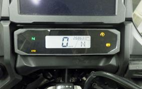HONDA NT1100 2023 SC84