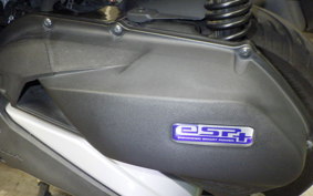 HONDA ADV160 2006 KF54