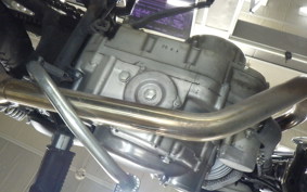SUZUKI ST250E 2014 NJ4CA