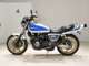 Фото Kawasaki ZEPHYR 400 KAI 2004 с японского аукциона