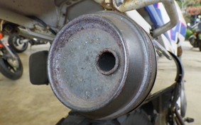 YAMAHA SEROW 225 Gen.2 1KH