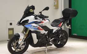 BMW S1000XR 2022