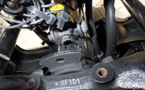 SUZUKI GIXXER 250 SF ED22B