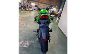 KAWASAKI NINJA 400R 2011 ER400B