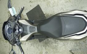 HONDA PCX 125 2007 JF81