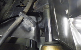 HONDA LEAD 110 2004 JF19