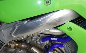 KAWASAKI KX250 2024 KX252C
