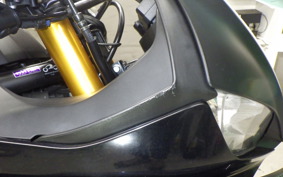 YAMAHA YZF-R25 RG43J