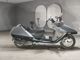 Фото Honda FUSION 1994 с японского аукциона