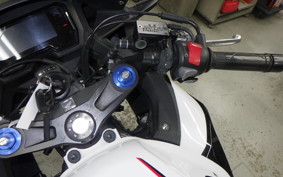 HONDA CBR400R 2020 NC56
