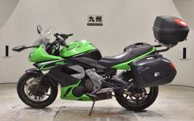 KAWASAKI NINJA 400R 2012 ER400B