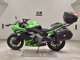 Фото Kawasaki NINJA 400R 2012 с японского аукциона