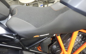 KTM 1290 SUPER DUKE GT 2024