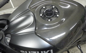 SUZUKI GSX-R1000R A 2018 DM11G
