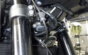 YAMAHA MT-09 A 2020 RN52J