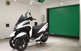 YAMAHA TRICITY 155 A 2015 SG37J