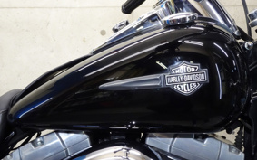 HARLEY FXDF1580 2008 GY4