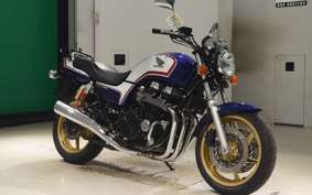 HONDA CB750 GEN 2 2008 RC42
