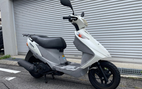 SUZUKI ADDRESS V125 CF46A