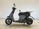 Фото Suzuki LET's 4 с японского аукциона