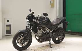 SUZUKI SV650 X A 2021 VP55B