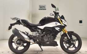 BMW G310R 2021