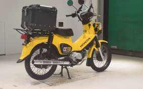 HONDA CROSS CUB 110 JA45