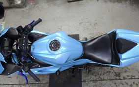 YAMAHA YZF-R25 A 2023 RG43J