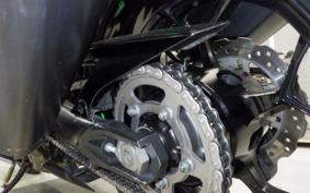 KAWASAKI ZX 1400 NINJA R 2012